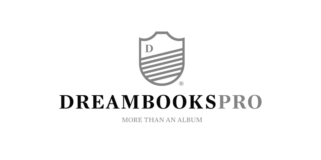 logo dreambookspro