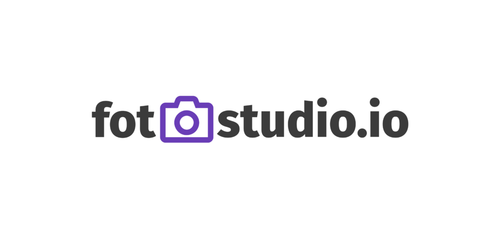 logo fotostudio