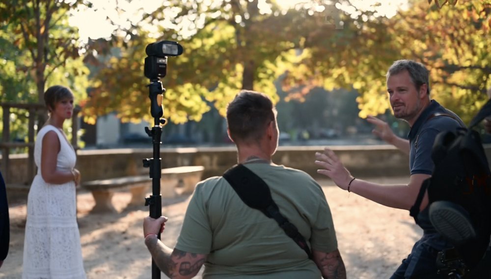 workshop photographe mariage belgique