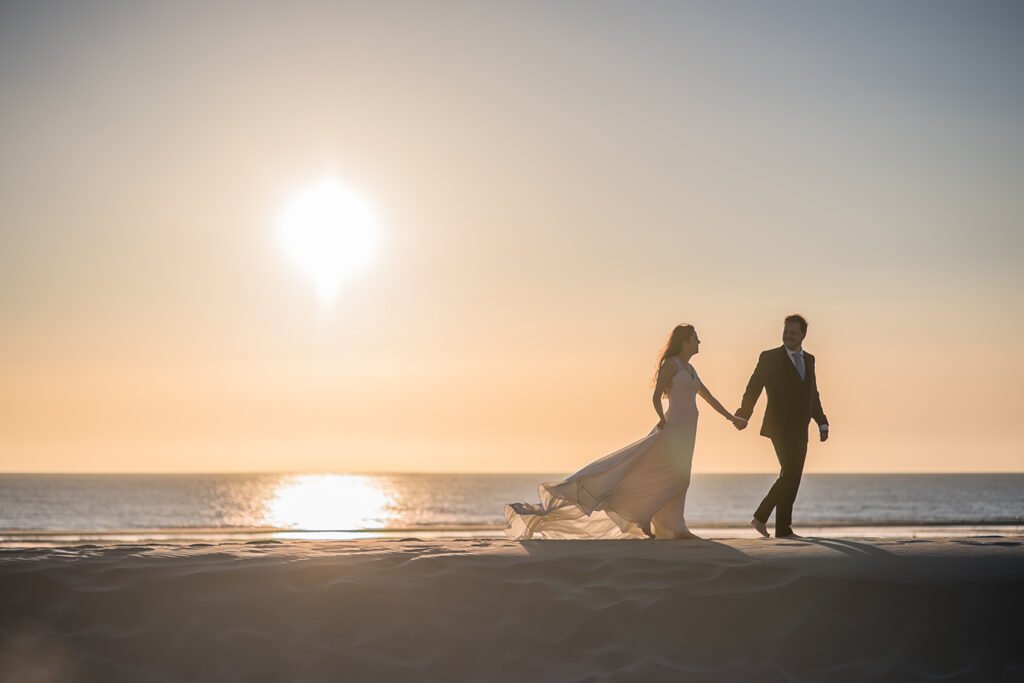 Votre voyage de noces en Norvège